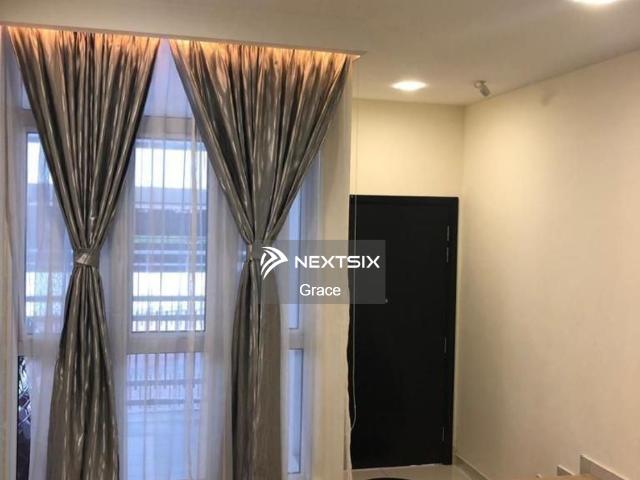 Residential House for sale in Segamat, Johor