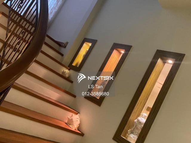 Residential House for sale in Kulai, Johor