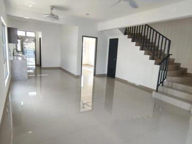 Terraced House for rent in Kulai, Johor
