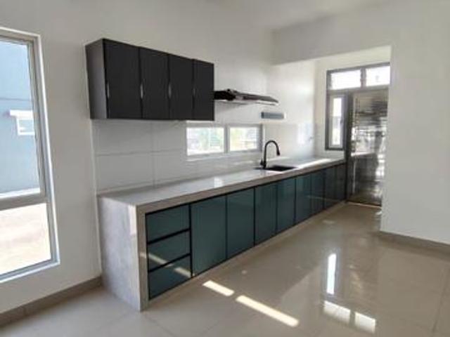 Terraced House for rent in Kulai, Johor