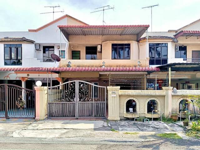 Terraced House for sale in Kulai, Johor