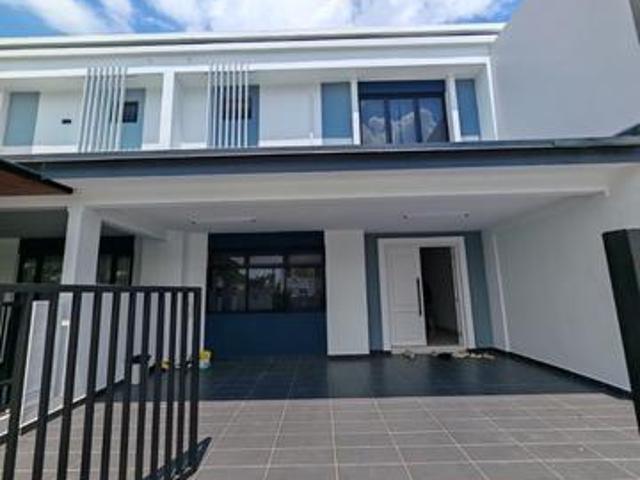 Terraced House for rent in Kulai, Johor