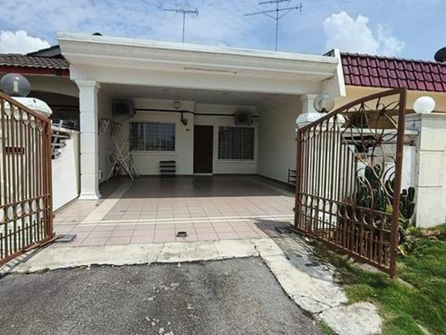 Terraced House for rent in Kulai, Johor