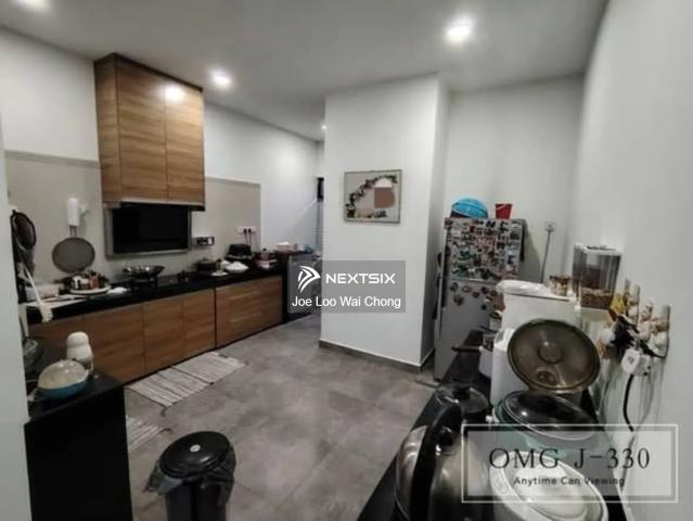 Property for sale in Kulai, Johor