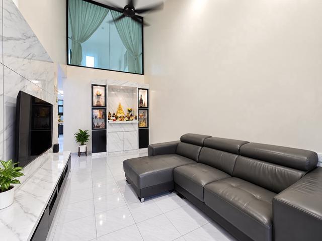 Terraced House for sale in Kulai, Johor