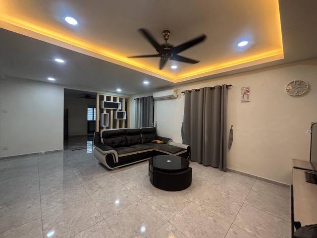 Terraced House for rent in Kulai, Johor
