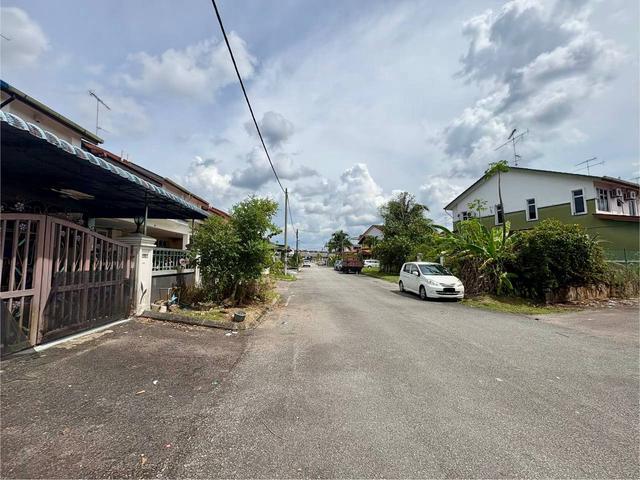 Terraced House for sale in Kulai, Johor