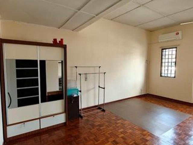Terraced House for rent in Kulai, Johor