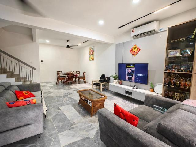 Terraced House for sale in Kulai, Johor