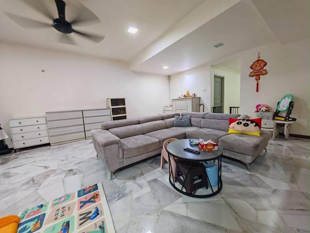 Terraced House for sale in Kulai, Johor