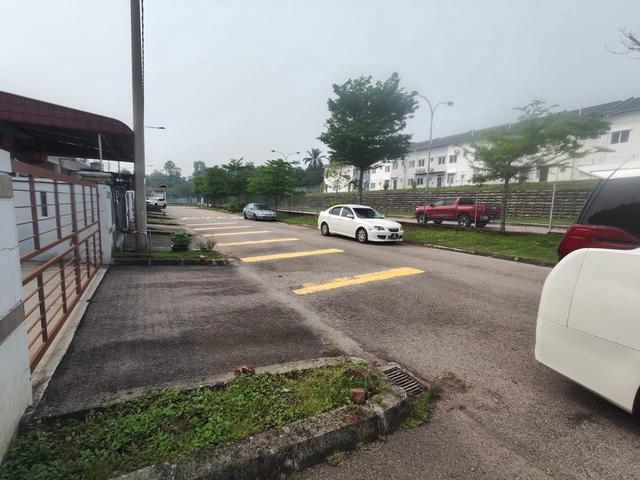Terraced House for sale in Kulai
