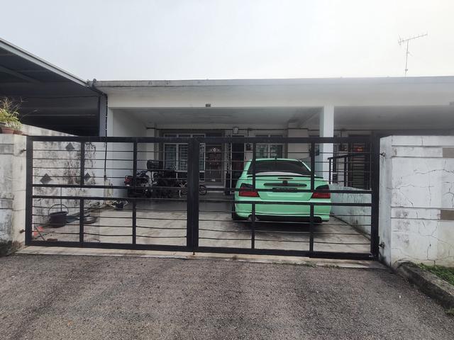 Terraced House for sale in Johor Bahru