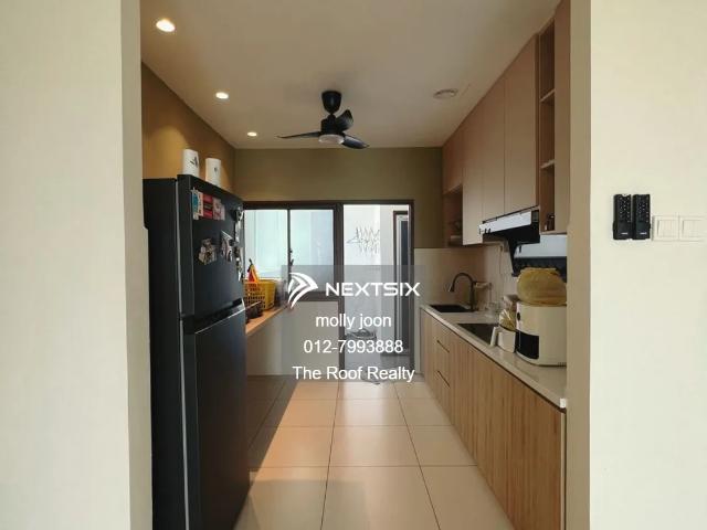 Residential House for rent in Kulai, Johor
