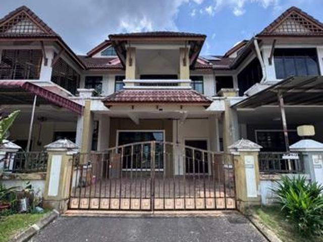 Terraced House for sale in Kulai, Johor