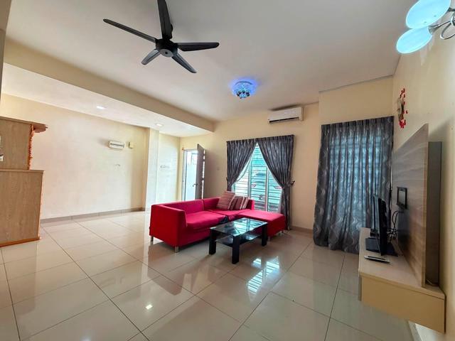 Terraced House for rent in Kulai, Johor