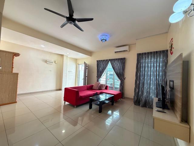 Terraced House for rent in Kulai, Johor