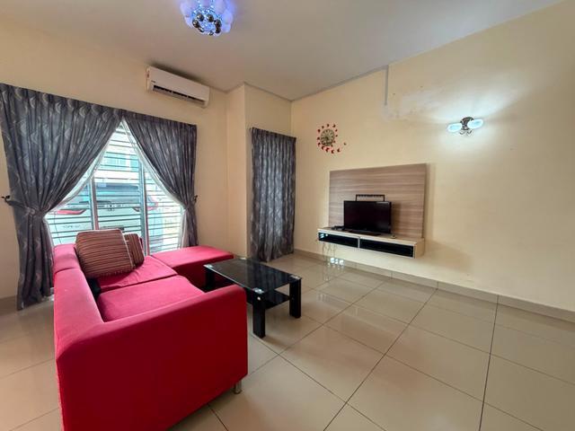 Terraced House for rent in Kulai, Johor