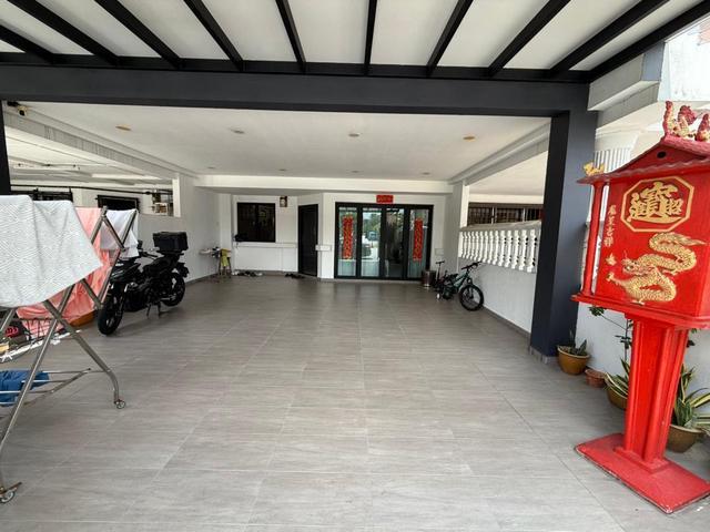Terraced House for sale in Kulai, Johor
