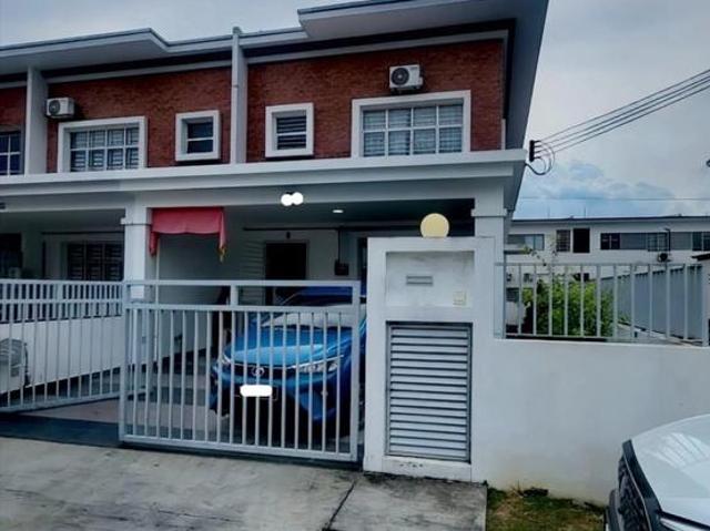 Terraced House for sale in Kulai, Johor