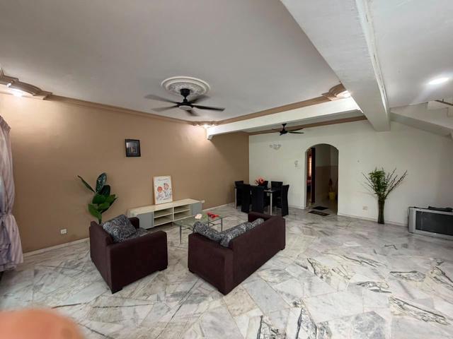 Terraced House for rent in Kulai, Johor