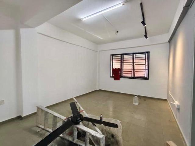 Flat for sale in Kulai, Johor