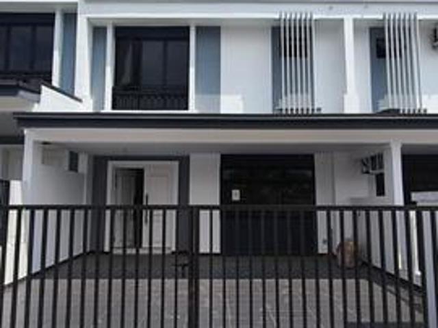 Terraced House for sale in Kulai, Johor