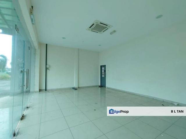 Warehouse for sale in Kulai, Johor