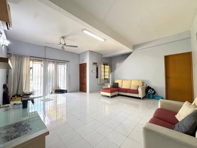Terraced House for sale in Kulai, Johor
