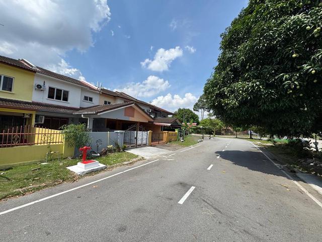 Terraced House for sale in Kulai, Johor