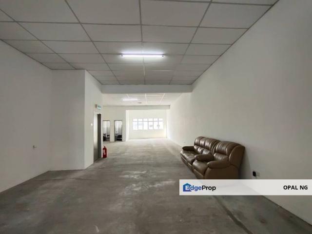 Shop for rent in Kulai, Johor