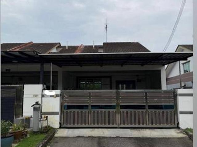 Terraced House for sale in Kulai, Johor