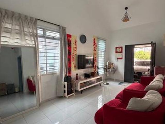 Terraced House for sale in Kulai, Johor