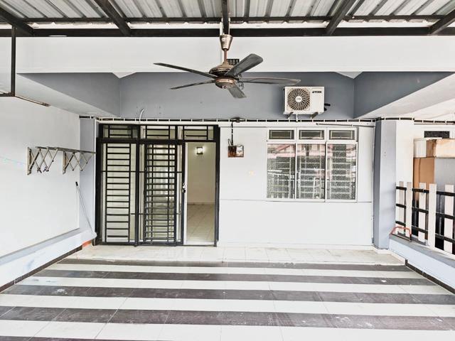 Terraced House for rent in Kulai, Johor