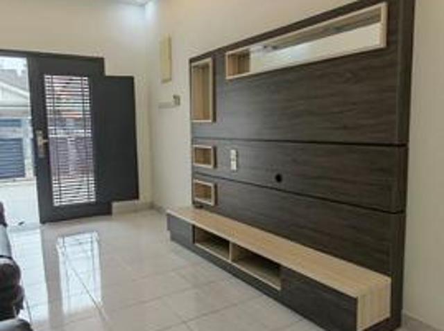 Terraced House for rent in Kulai