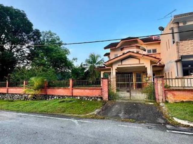 Terraced House for rent in Kulai, Johor