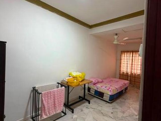 Terraced House for rent in Kulai, Johor