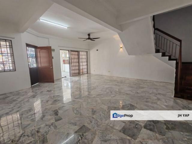 House for rent in Kulai, Johor