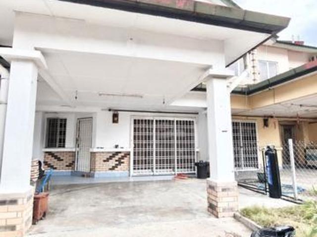 Terraced House for rent in Kulai, Johor
