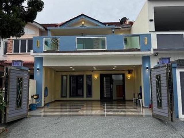 Terraced House for sale in Kulai, Johor