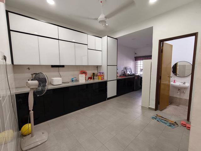 Terraced House for sale in Kulai