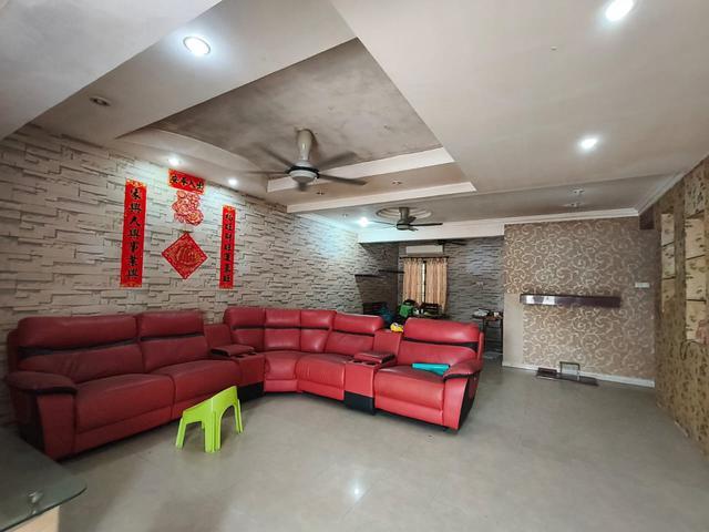 Terraced House for sale in Kulai