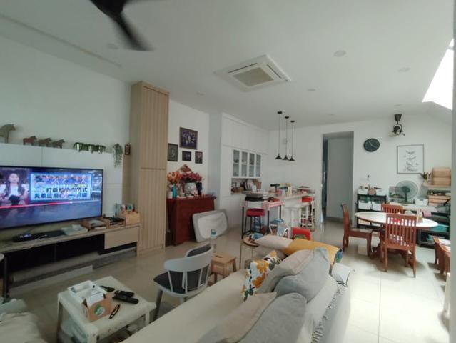 Terraced House for sale in Kulai