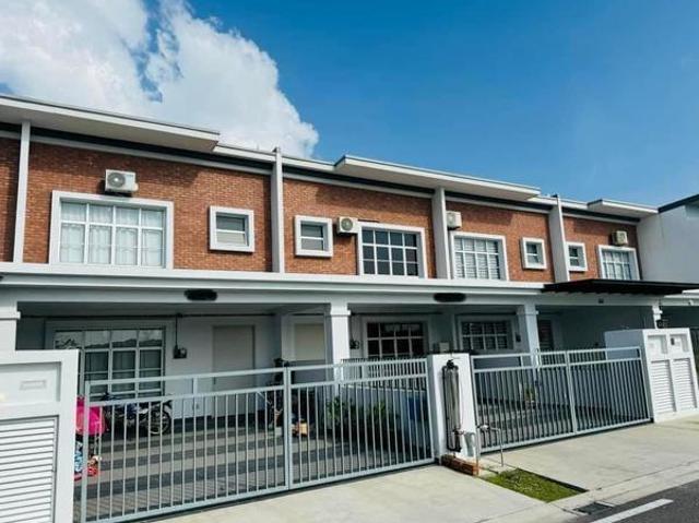 Terraced House for sale in Kulai, Johor