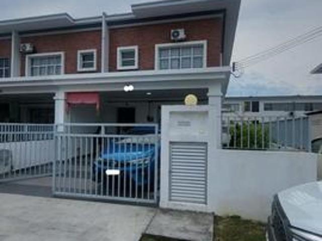 Terraced House for sale in Kulai, Johor