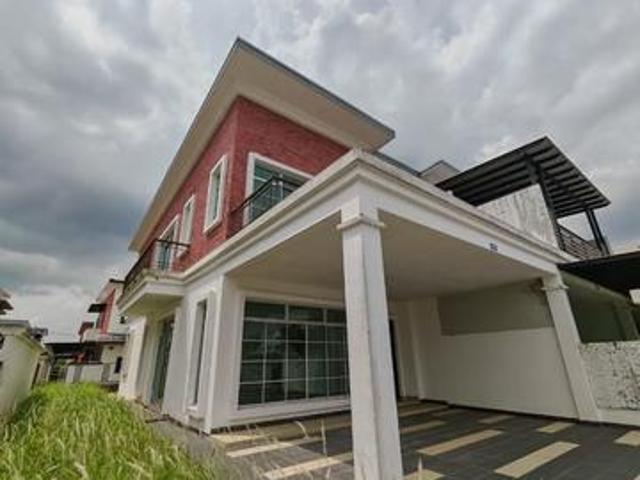 Terraced House for sale in Kulai