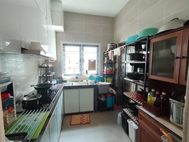Terraced House for sale in Kulai