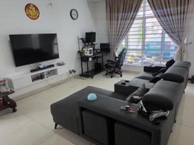 Terraced House for sale in Kulai, Johor