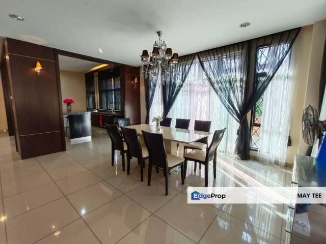House for sale in Kulai, Johor