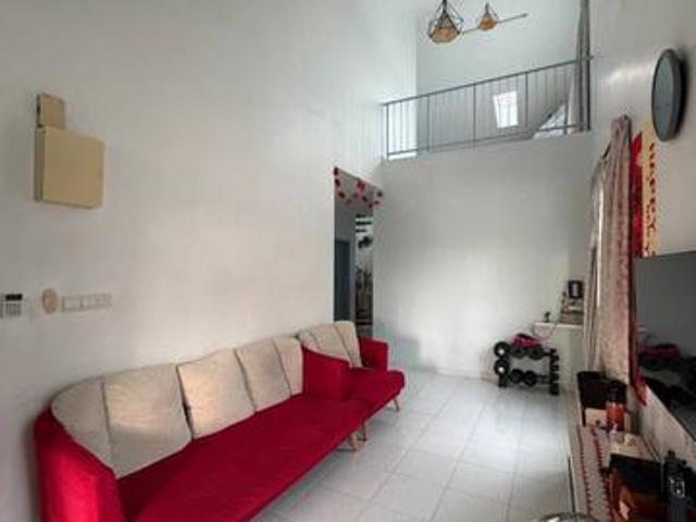 Terraced House for sale in Kulai, Johor
