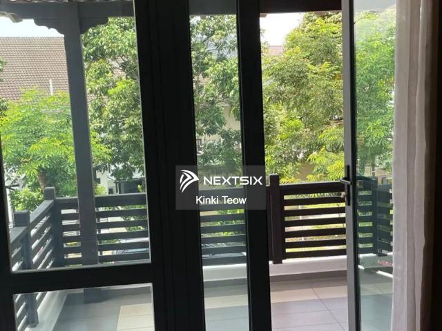 Residential House for sale in Kulai, Johor